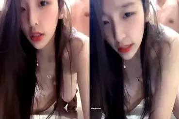 Bokep Indo Chindo Cantik Sangean Dientot Part 4 Kost