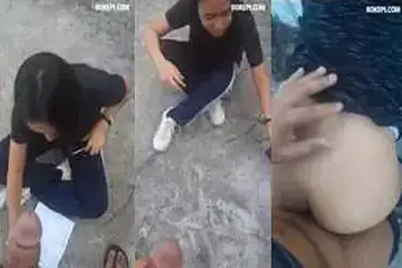 Bokep Indo Pelajar Niat Belajar Bareng Ngewe