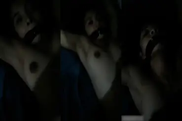 Bokep Indo Real Disekap Dan Diperkosa Kasar