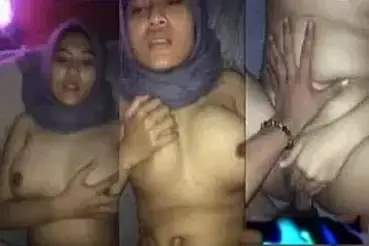 Bokep Jilbab Jilbab Goyang Batang Pria Sampai Lemas