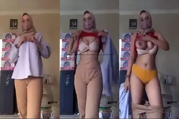 Bokep Jilbab Mahasiswi Pap Toket Buat Pacar Kost