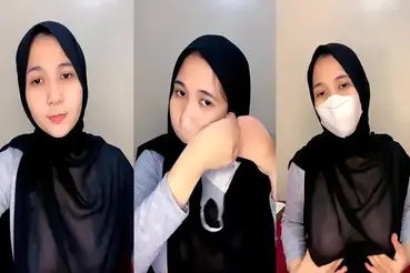 Bokep Jilbab Rani Baju Tembus Pandang Kasur