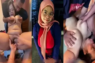 Bokep Jilbab Toge Layani Pacar Ganas Di Kasur