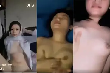 Laras Nanad Skandal Pelajar Viral Full Video Kost